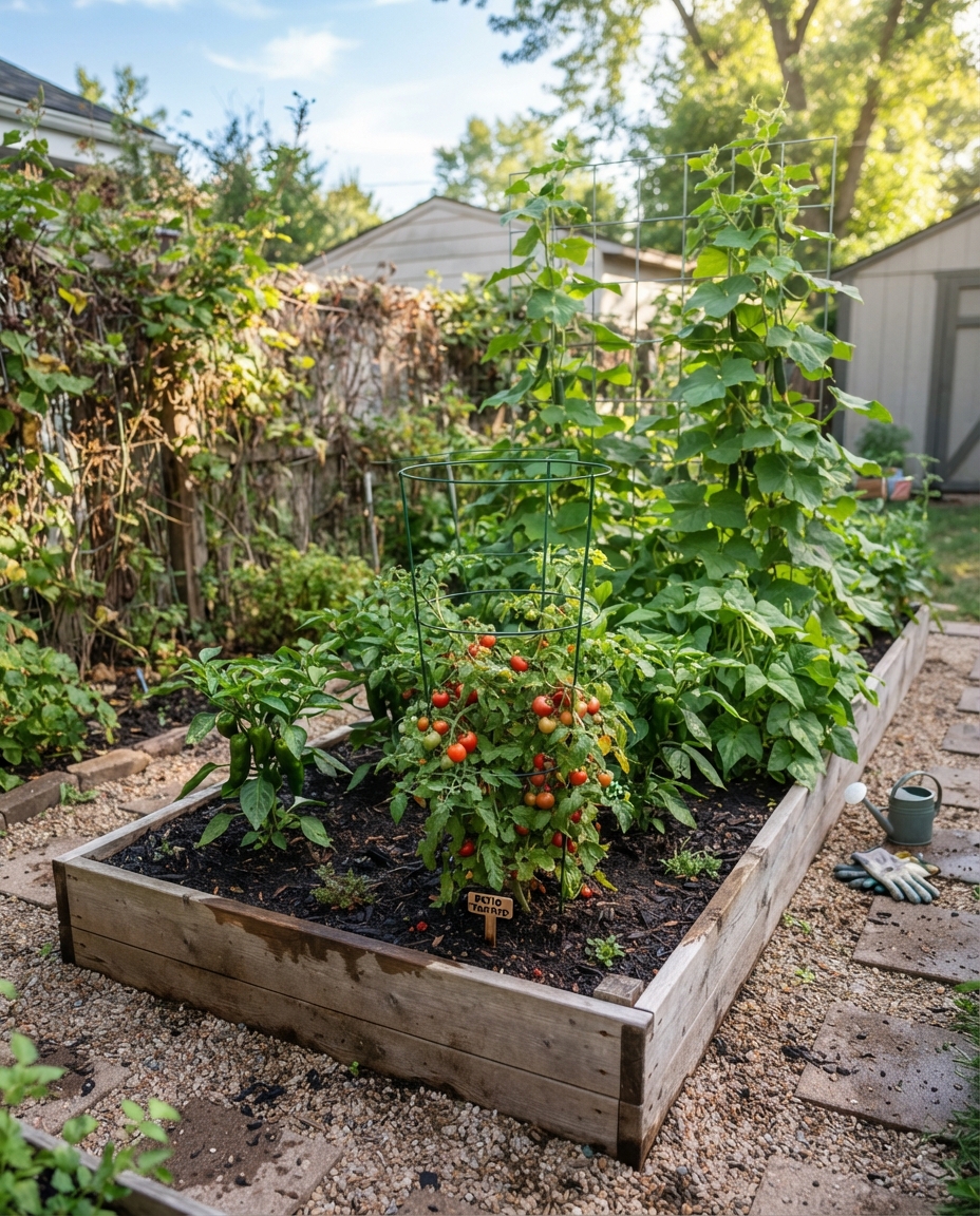 Choosing Varieties That Are Too Large for the Space