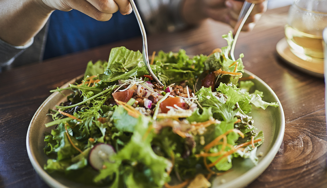 Low-Acid Vegetables