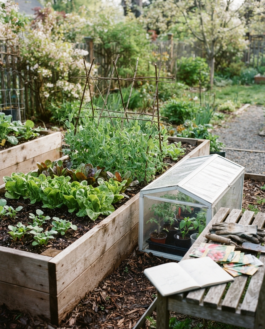 Planting at the Wrong Time for Your Climate