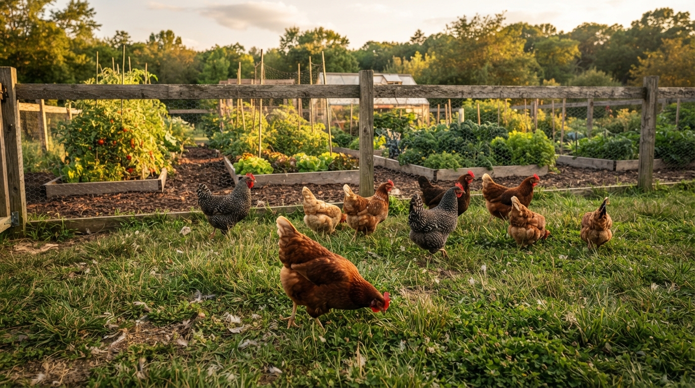Structure Free-Range Time Instead of Leaving It Unsupervised